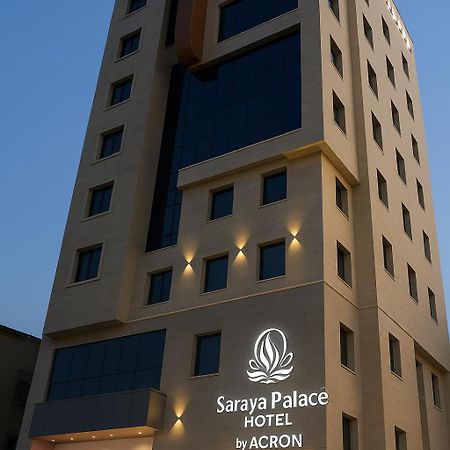 Saraya Palace Hotel Ad-Dauha Zewnętrze zdjęcie