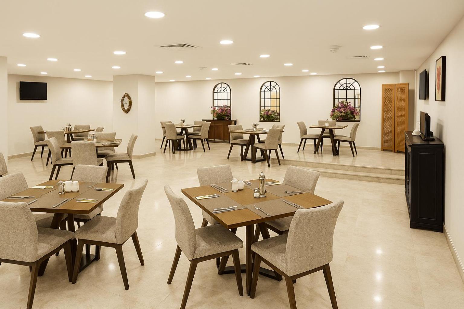 Saraya Palace Hotel Ad-Dauha Zewnętrze zdjęcie