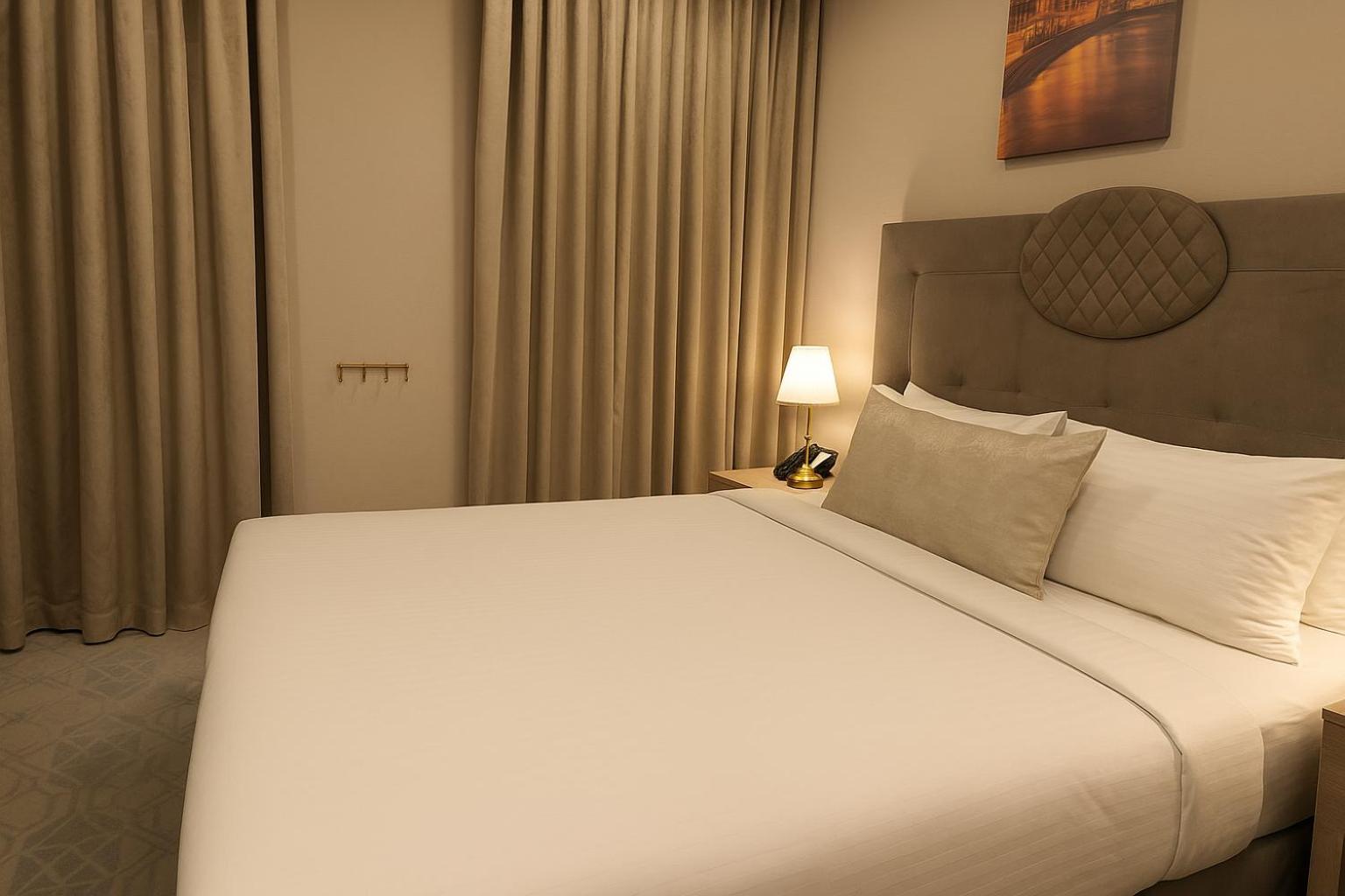 Saraya Palace Hotel Ad-Dauha Zewnętrze zdjęcie