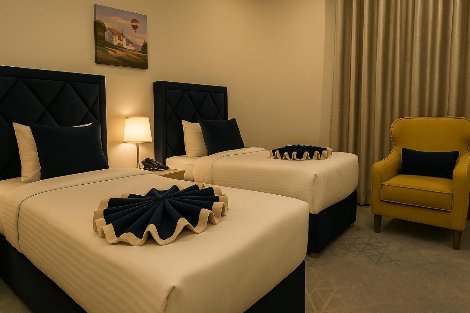 Saraya Palace Hotel Ad-Dauha Zewnętrze zdjęcie