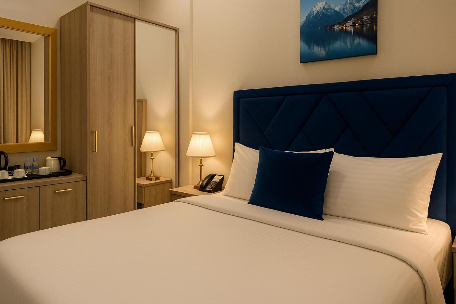 Saraya Palace Hotel Ad-Dauha Zewnętrze zdjęcie