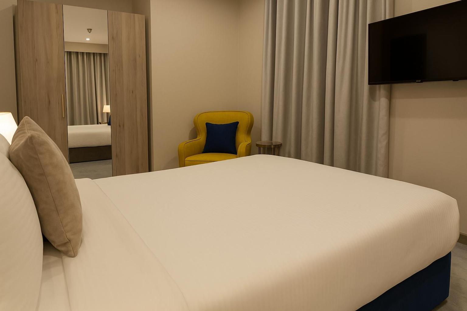 Saraya Palace Hotel Ad-Dauha Zewnętrze zdjęcie
