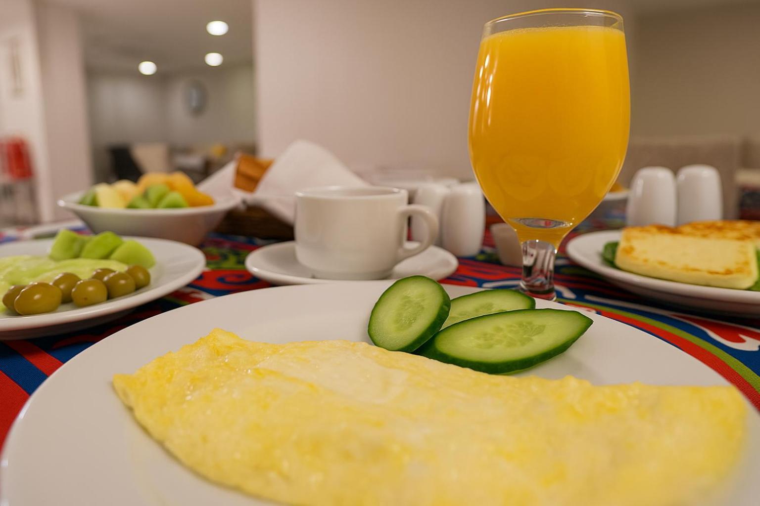 Saraya Palace Hotel Ad-Dauha Zewnętrze zdjęcie