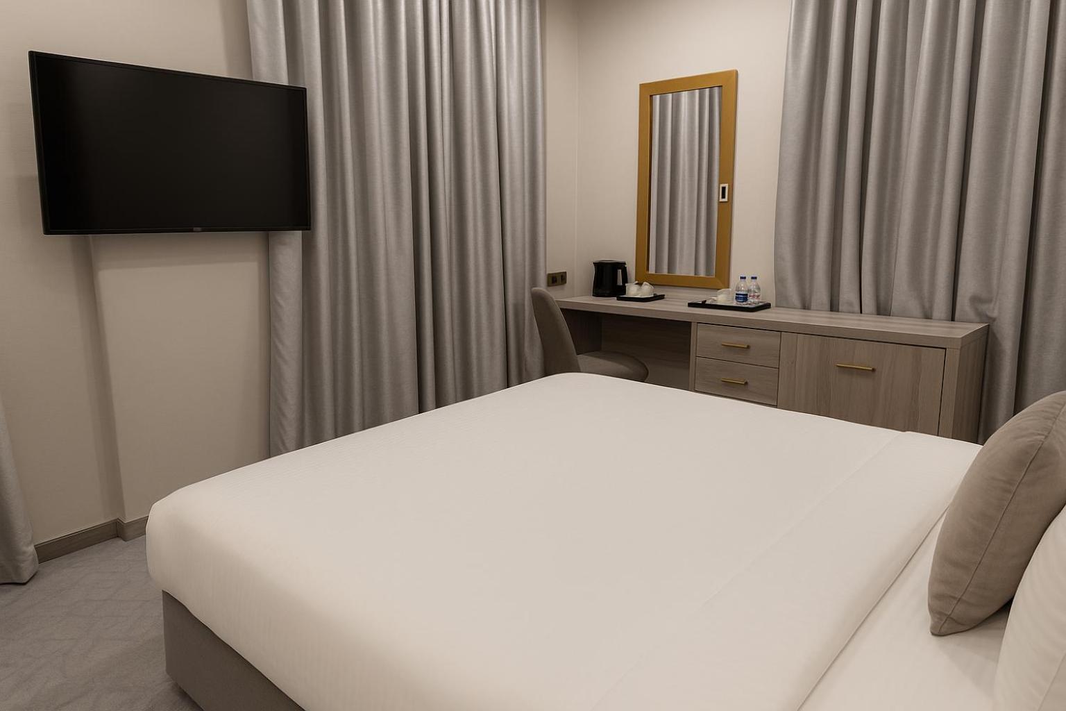 Saraya Palace Hotel Ad-Dauha Zewnętrze zdjęcie