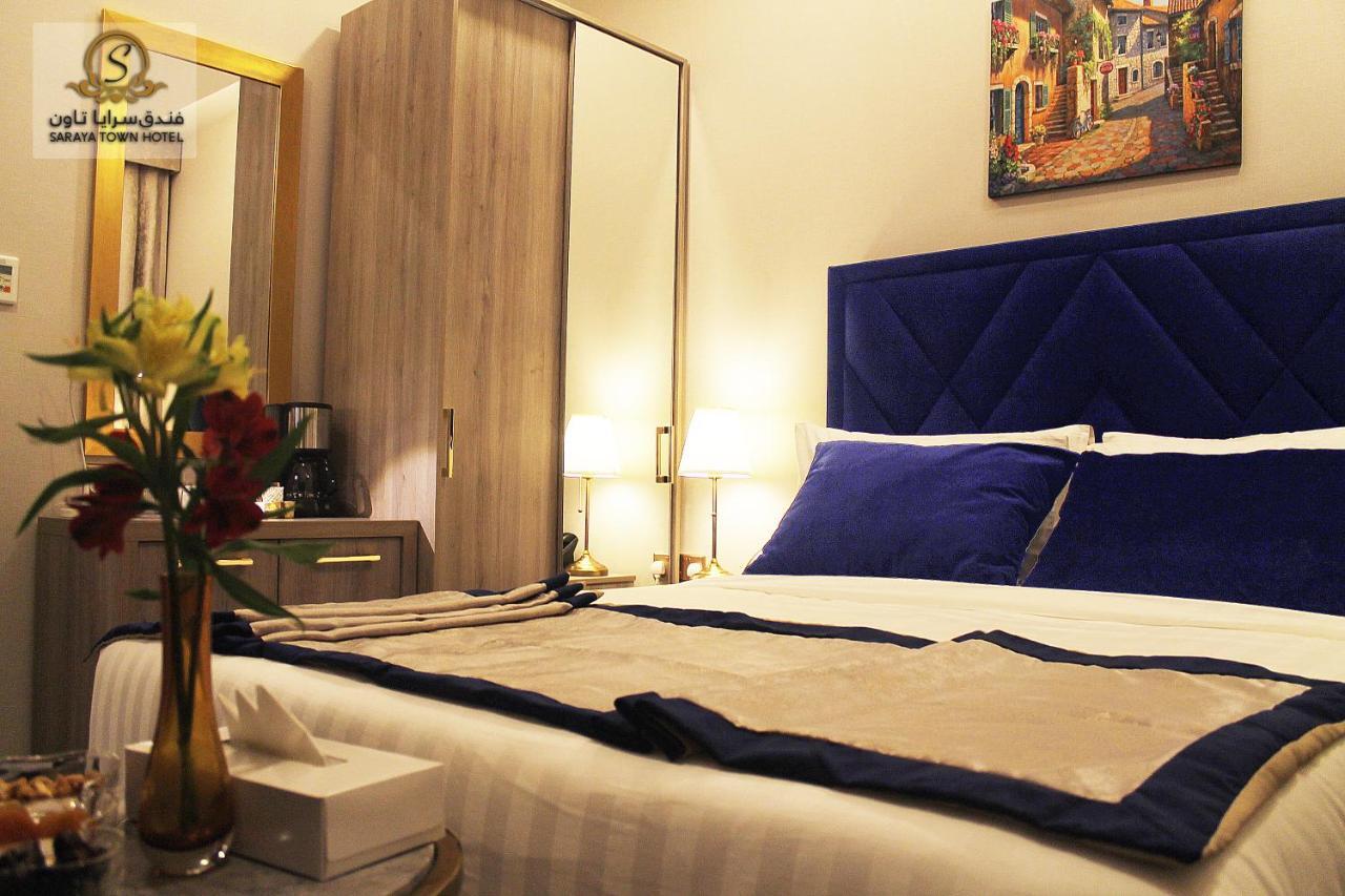 Saraya Palace Hotel Ad-Dauha Zewnętrze zdjęcie