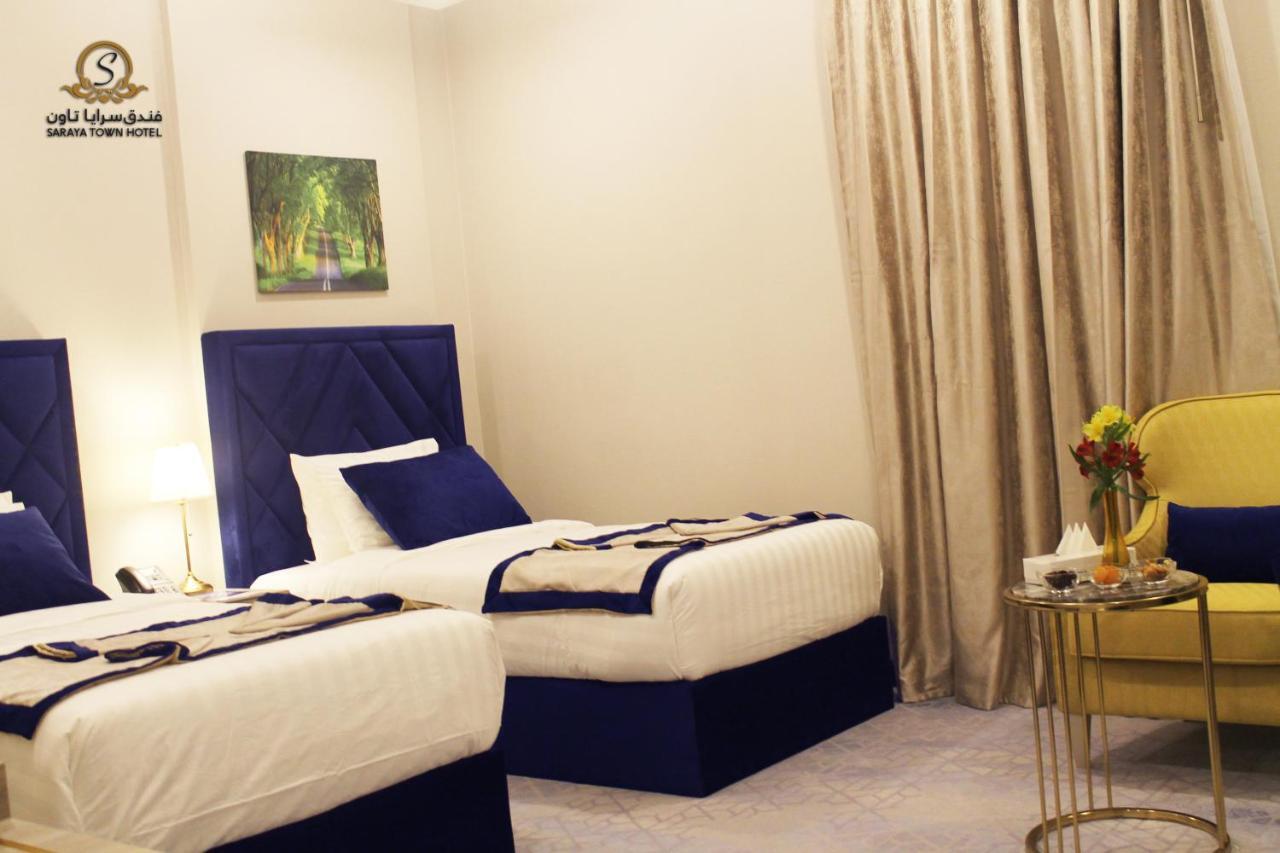 Saraya Palace Hotel Ad-Dauha Zewnętrze zdjęcie