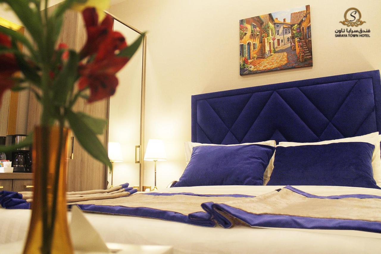 Saraya Palace Hotel Ad-Dauha Zewnętrze zdjęcie